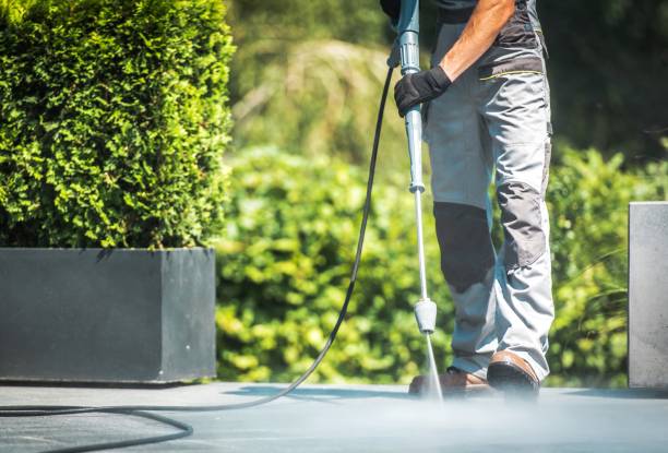 Best Concrete Sealing  in Second Mesa, AZ