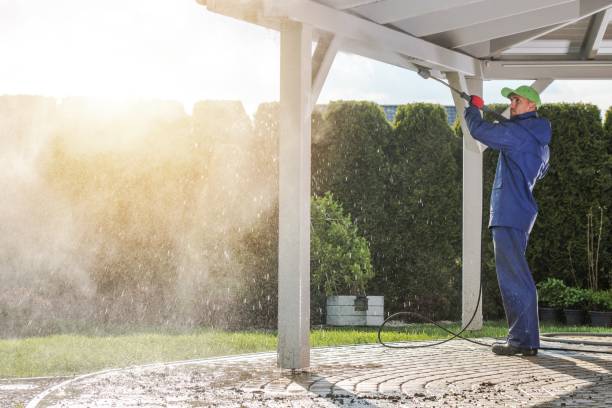 Boat and Dock Cleaning in Second Mesa, AZ
