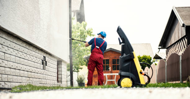 Trusted Second Mesa, AZ  Pressure Washing Services Experts